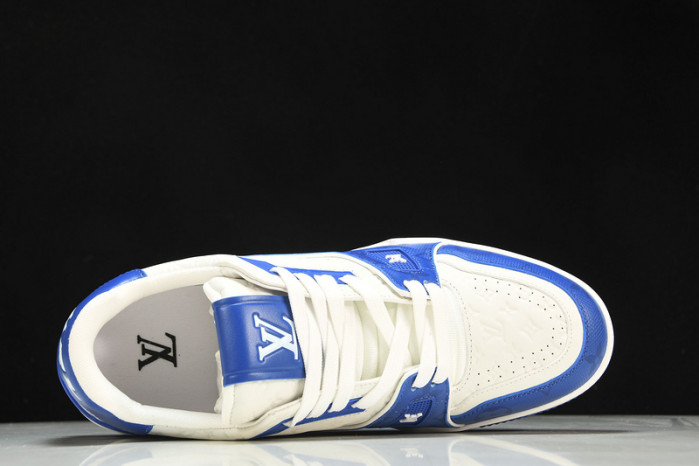 LVT  SNEAKERS   COPSHOE  L&V-126