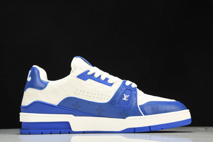 LVT  SNEAKERS   COPSHOE  L&V-126