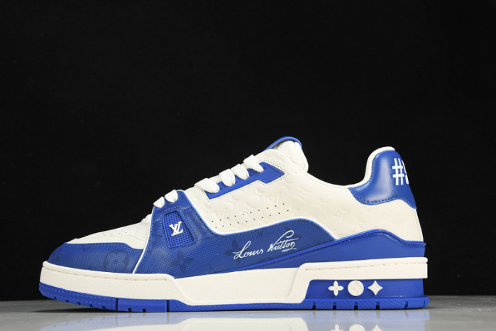 LVT  SNEAKERS   COPSHOE  L&V-126