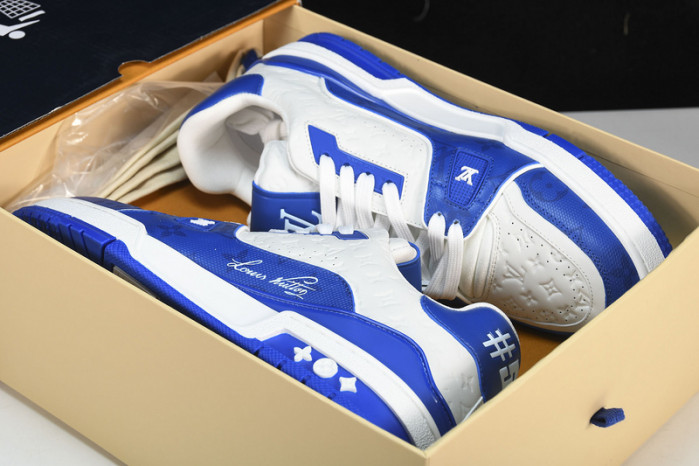 LVT  SNEAKERS   COPSHOE  L&V-126