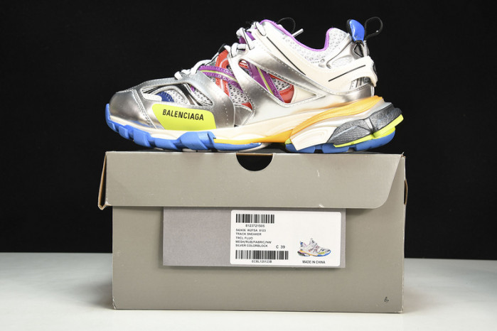 BL TRAINERS TRACK -COPSHOE BL 168