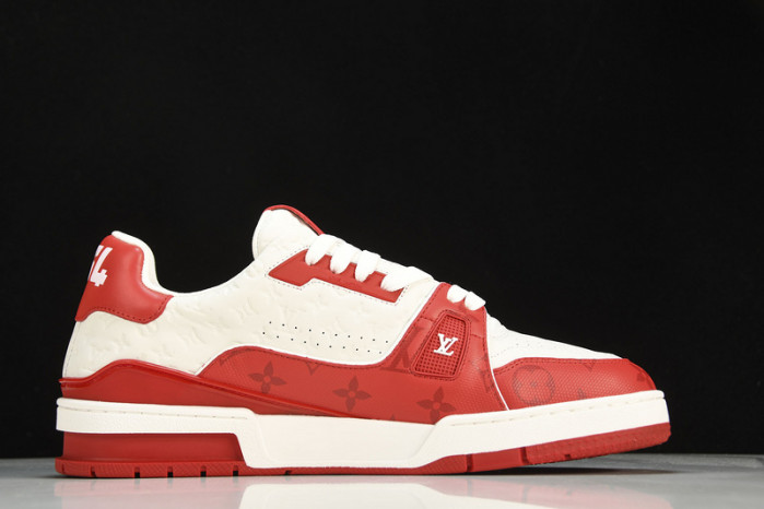 LVT  SNEAKERS   COPSHOE  L&V-127