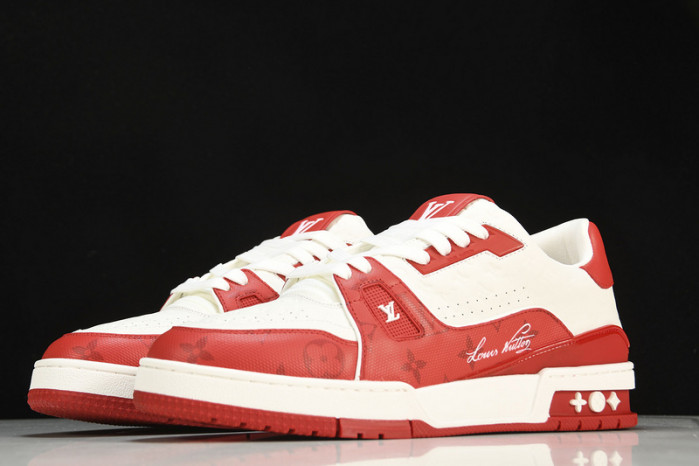LVT  SNEAKERS   COPSHOE  L&V-127