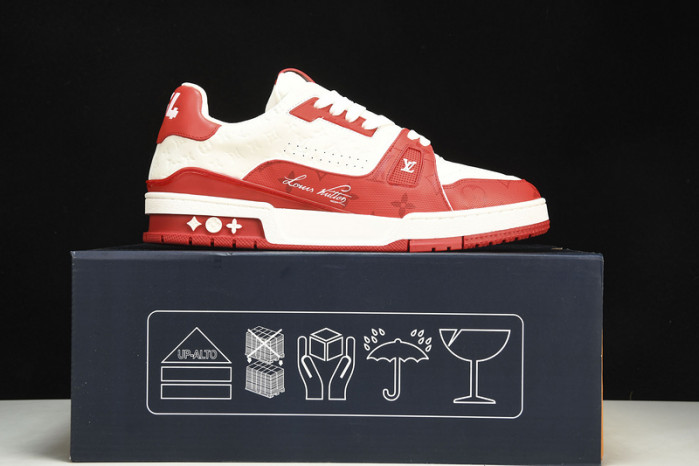 LVT  SNEAKERS   COPSHOE  L&V-127