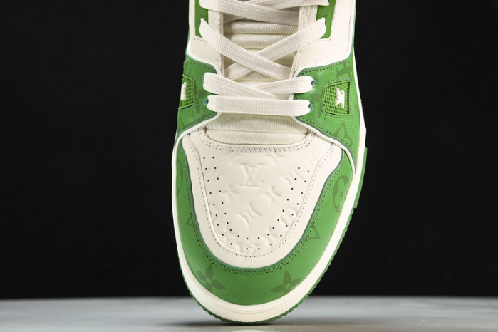 LVT  SNEAKERS   COPSHOE  L&V-128