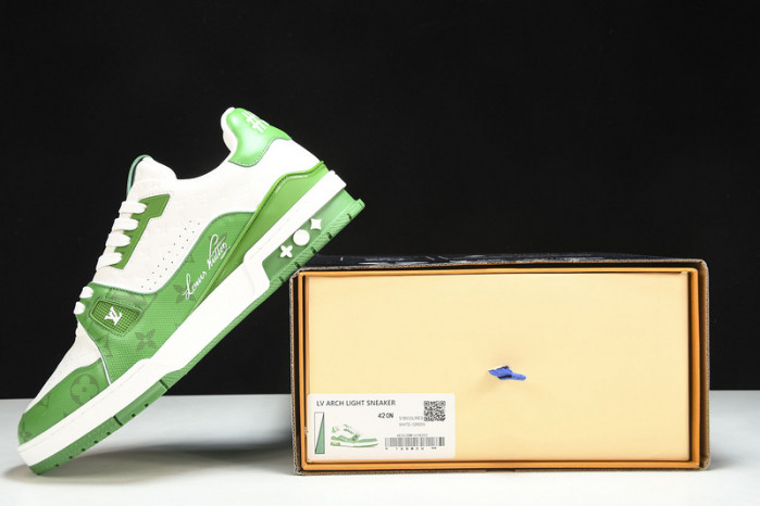 LVT  SNEAKERS   COPSHOE  L&V-128