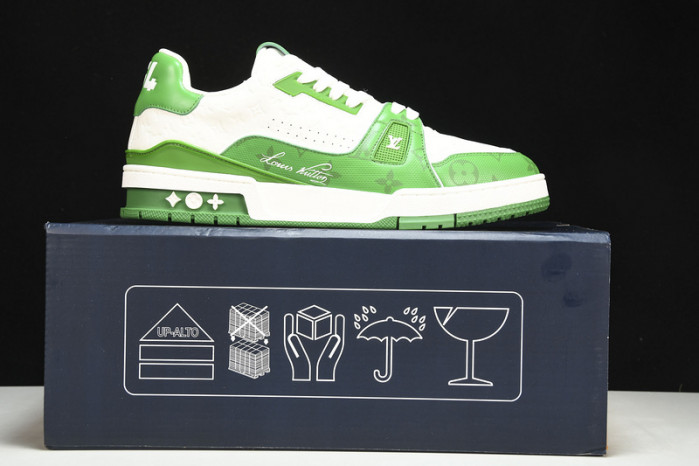 LVT  SNEAKERS   COPSHOE  L&V-128