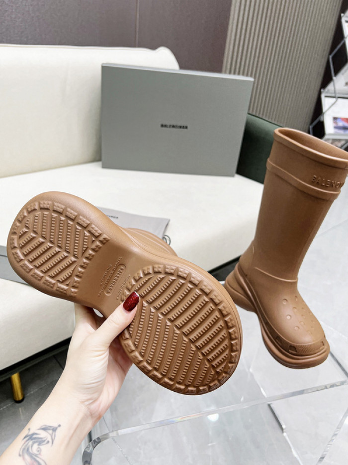 BL BOOT -COPSHOE BL166