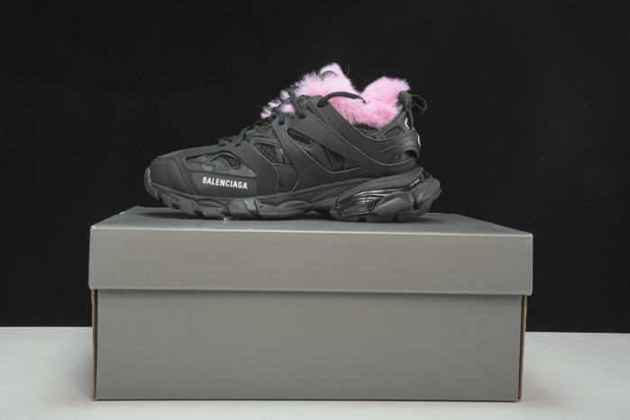 BL TRAINERS TRACK -KICKZE BL 68