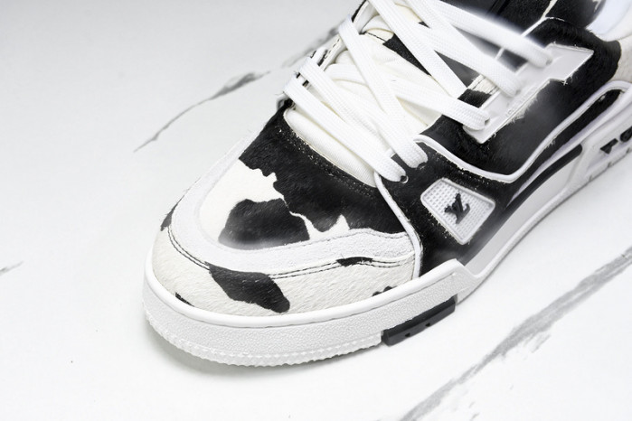 LVT  SNEAKERS   COPSHOE  L&V-416