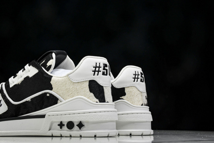 LVT  SNEAKERS   COPSHOE  L&V-416