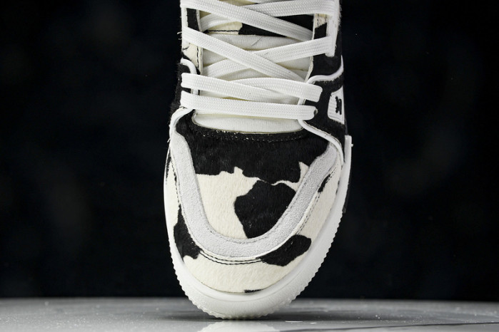 LVT  SNEAKERS   COPSHOE  L&V-416