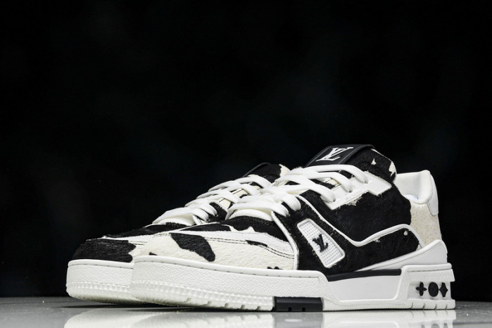 LVT  SNEAKERS   COPSHOE  L&V-416