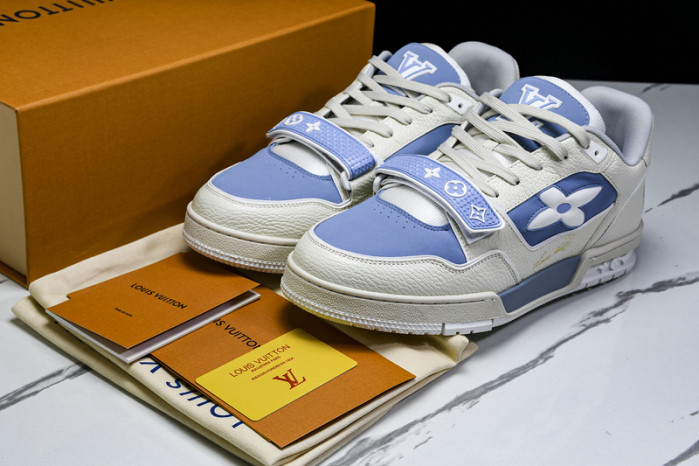 LVT  SNEAKERS   COPSHOE  L&V-417