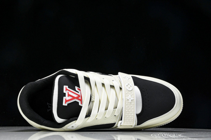 LVT  SNEAKERS   COPSHOE  L&V-418