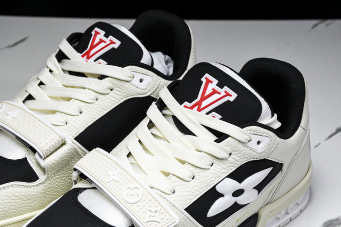LVT  SNEAKERS   COPSHOE  L&V-418