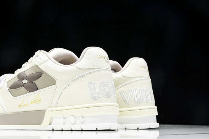 LVT  SNEAKERS   COPSHOE  L&V-419