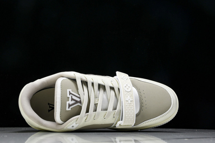 LVT  SNEAKERS   COPSHOE  L&V-419