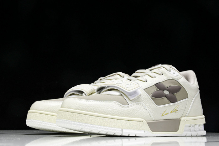 LVT  SNEAKERS   COPSHOE  L&V-419