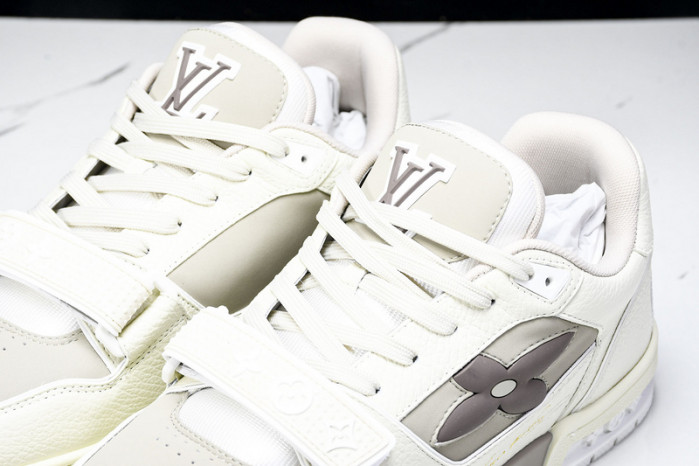 LVT  SNEAKERS   COPSHOE  L&V-419