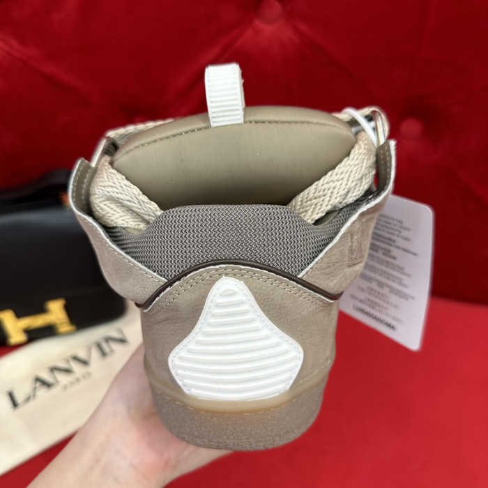 LANVIN SNEAKERS COPSHOE LA-169