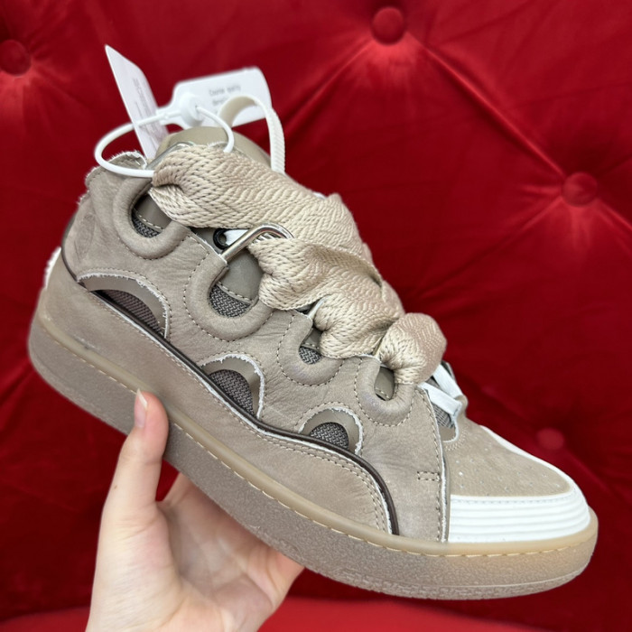 LANVIN SNEAKERS COPSHOE LA-169