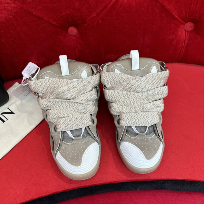 LANVIN SNEAKERS COPSHOE LA-169