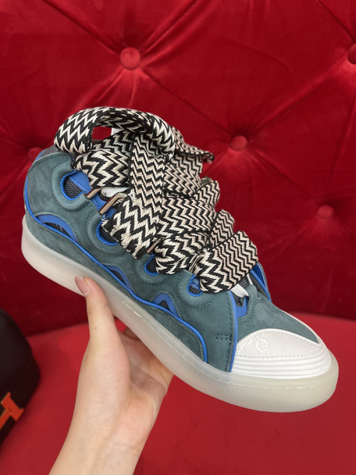 LANVIN SNEAKERS COPSHOE LA-172