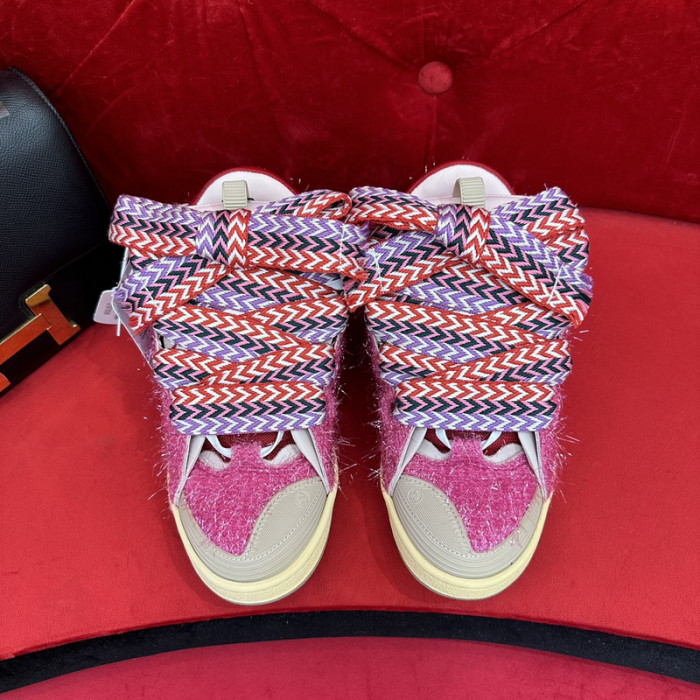 LANVIN SNEAKERS COPSHOE LA-173