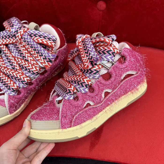 LANVIN SNEAKERS COPSHOE LA-173