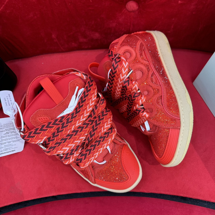 LANVIN SNEAKERS COPSHOE LA-177