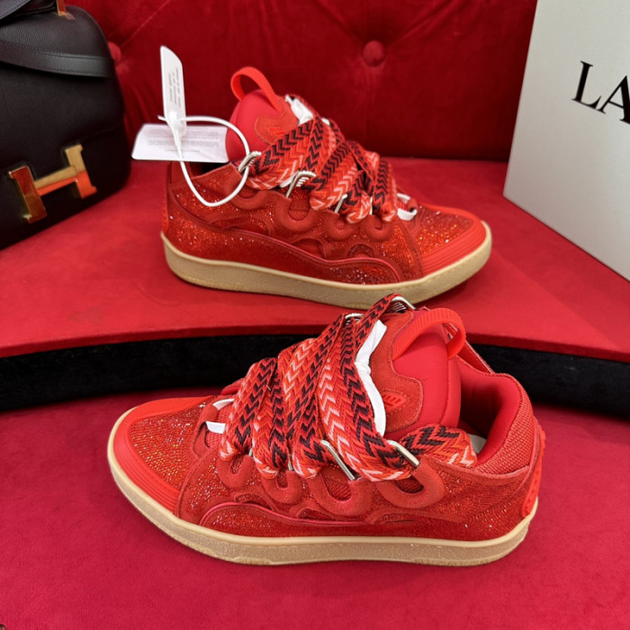 LANVIN SNEAKERS COPSHOE LA-177