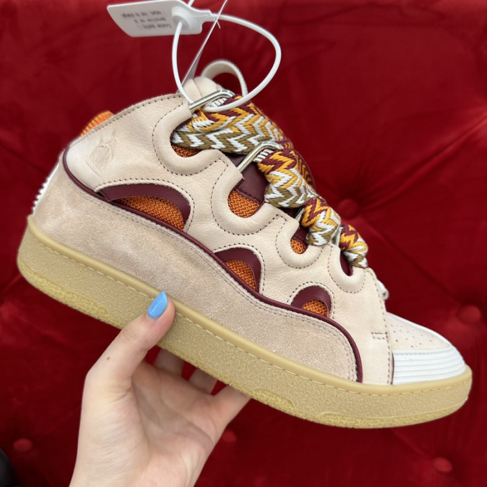 LANVIN SNEAKERS COPSHOE LA-178