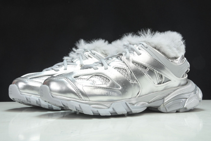 BL TRAINERS TRACK -KICKZE BL 69