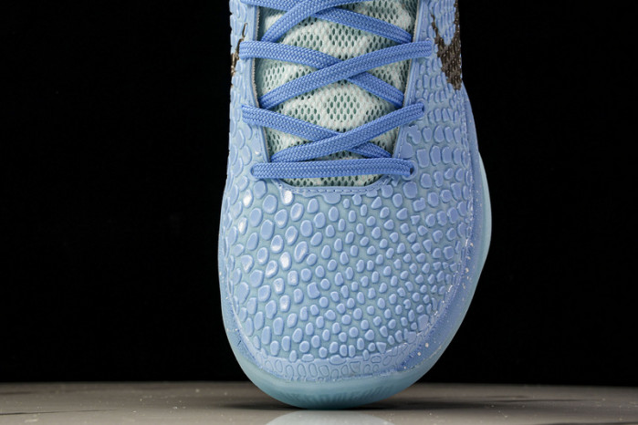 NIKE KOBE 6 PROTRO x ICE GRINCH   PE2023-100