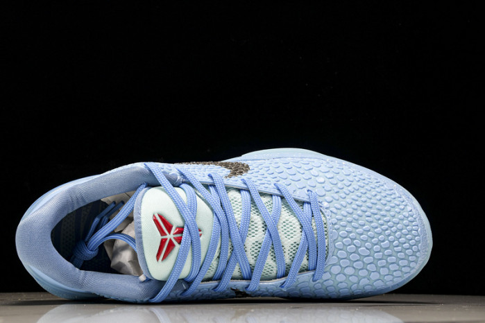 NIKE KOBE 6 PROTRO x ICE GRINCH   PE2023-100