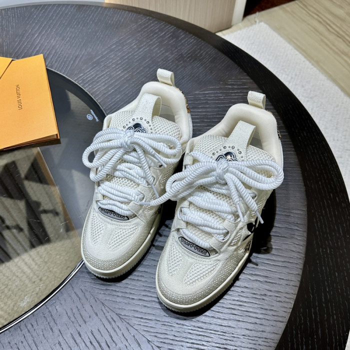 LVT  SNEAKERS   COPSHOE  L&V-421