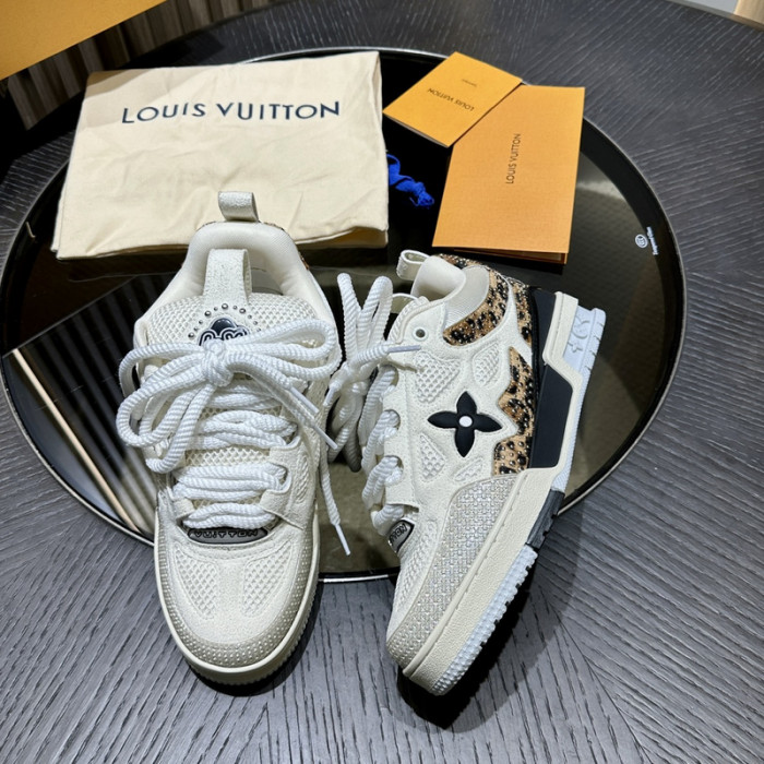LVT  SNEAKERS   COPSHOE  L&V-421