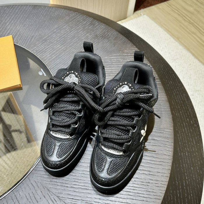 LVT  SNEAKERS   COPSHOE  L&V-422