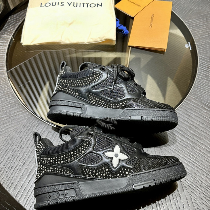 LVT  SNEAKERS   COPSHOE  L&V-422