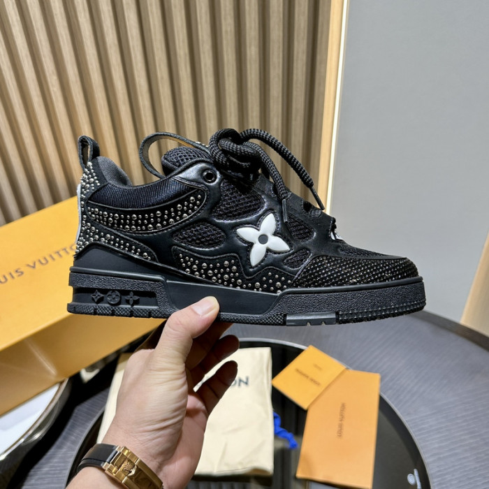LVT  SNEAKERS   COPSHOE  L&V-422