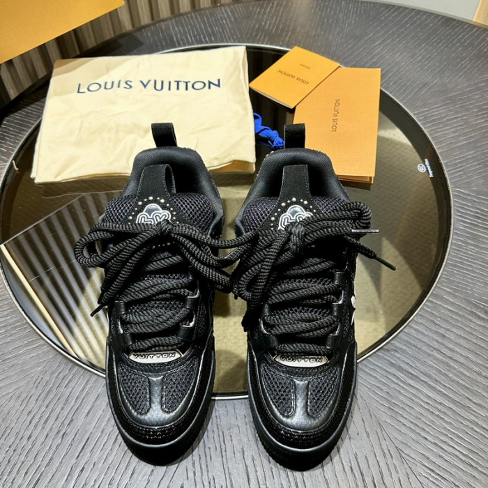 LVT  SNEAKERS   COPSHOE  L&V-422