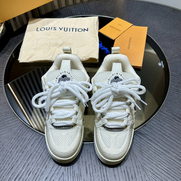 LVT  SNEAKERS   COPSHOE  L&V-423