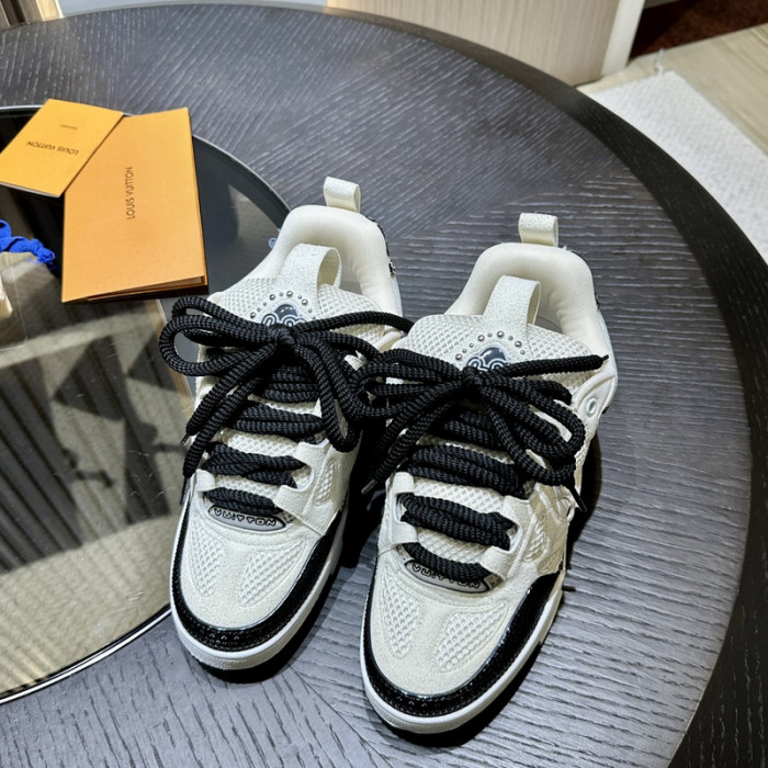 LVT  SNEAKERS   COPSHOE  L&V-424