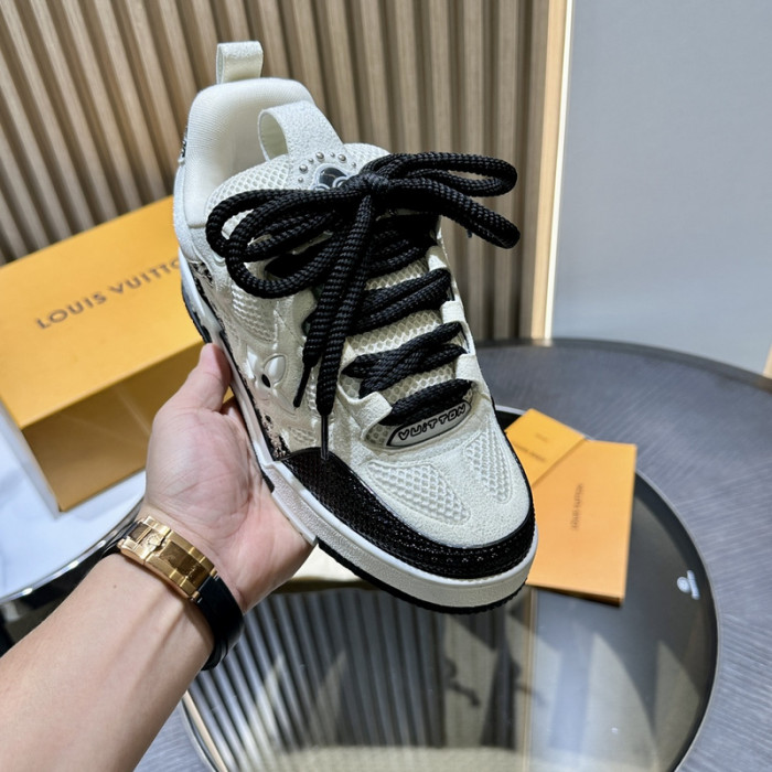 LVT  SNEAKERS   COPSHOE  L&V-424