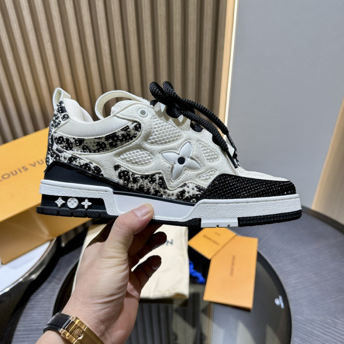 LVT  SNEAKERS   COPSHOE  L&V-424
