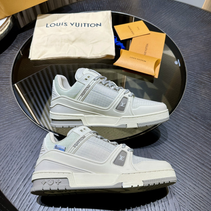 LVT  SNEAKERS   COPSHOE  L&V-425