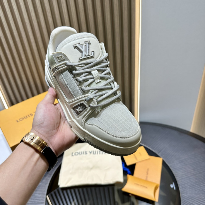 LVT  SNEAKERS   COPSHOE  L&V-425