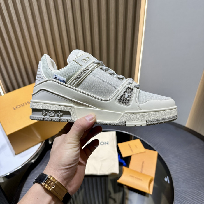 LVT  SNEAKERS   COPSHOE  L&V-425