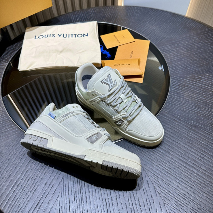 LVT  SNEAKERS   COPSHOE  L&V-425